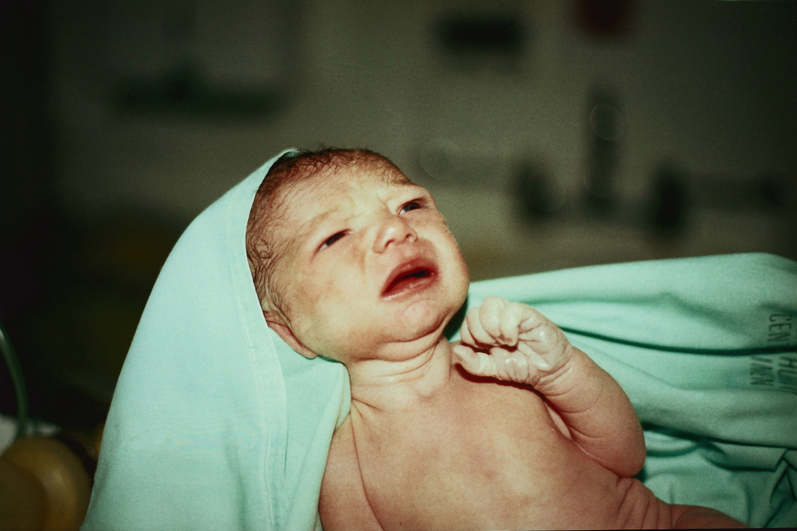 Birth
